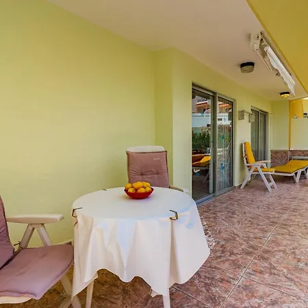 Cozy With Pool View In Americas * Costa Adeje (Tenerife)